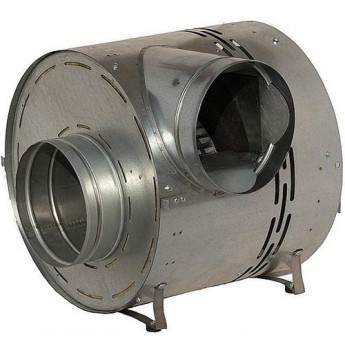 Teplovzdušný ventilátor ANeco1