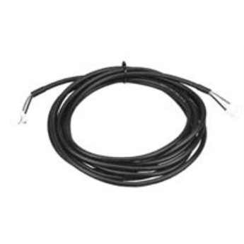 Propojovací kabel jednotka – servo bez zpětné pružiny Standard 55 °C pro 100, 110, 200, 220, 230, 300, EQ - 4m