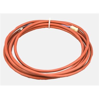 Propojovací kabel s řídící jednotkou (Magnetický dveřní spínač) - Standard 55 °C pro 100, 110, 200, 220, 230, 300, EQ - 4m