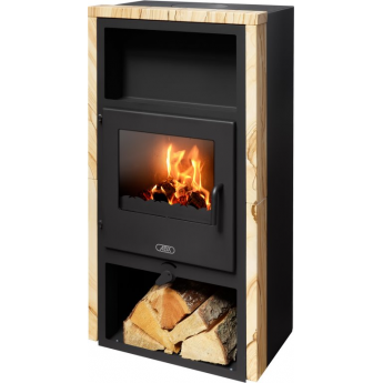 ABX Narvik I mastek, pískovec