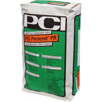 Lepidlo PCI Pecicret PR na porobeton