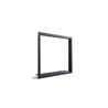 Defro Home krycí rámek M30 4stranný 90° - Impuls SM