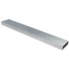 Plochý rozvod vzduchu – kanál 1 m (150 mm - 50 mm)