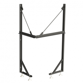 Nosný rám BeF Flat V 7 CL