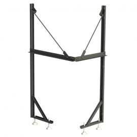 Nosný rám BeF Flat V 7 CP