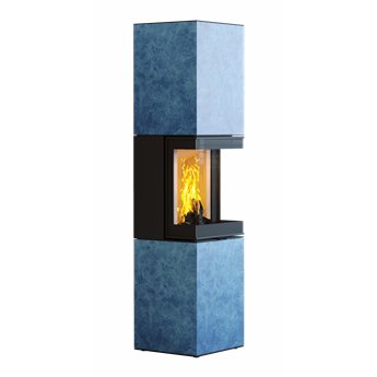 Flamen MAGNA Ocean Blue L/R