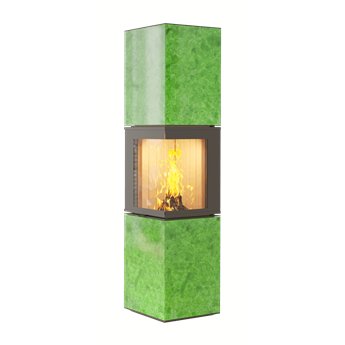 Flamen MAGNA Forrest Green L/R
