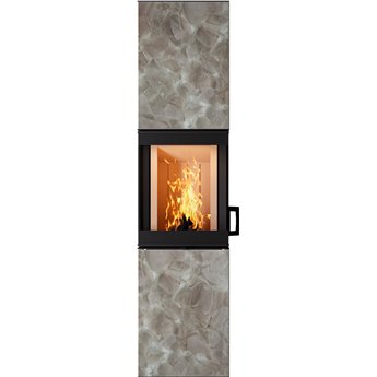 Flamen MAGNA Stormy Grey L/R