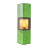 MAGNA Forrest Green L/R