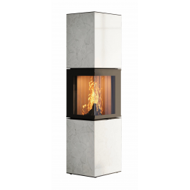 MAGNA Polar White L/R