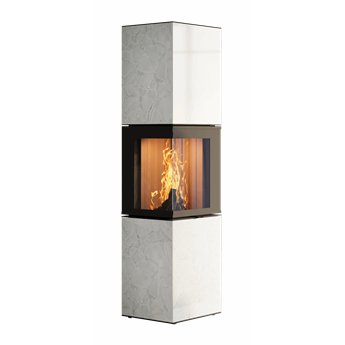 MAGNA Polar White L/R