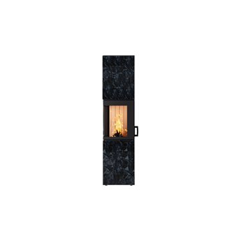 MAGNA Pearl Black L/R
