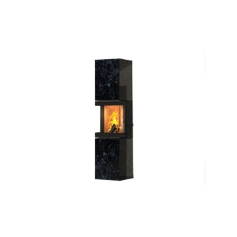 MAGNA Pearl Black C