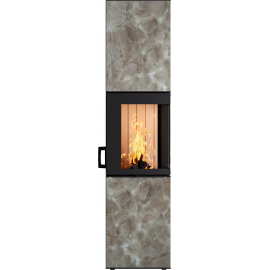 MAGNA Stormy Grey L/R