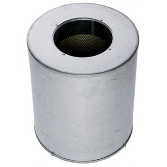 SLR200-600 - Tlumič hluku