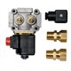 SMG12 - Solenoid ventil ½” do 15 kW - plyn