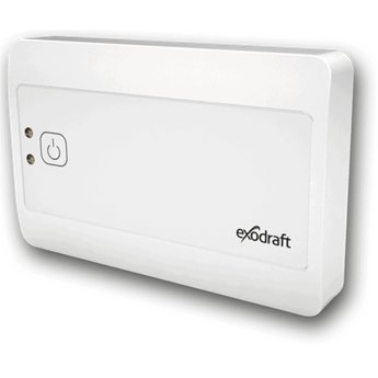 EFC-BOX - Montážní sada pro instalaci EFC21