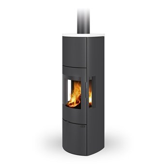 Romotop PARLA H 3S - Keramika