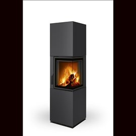 Romotop HARMONY R/L HA - plech