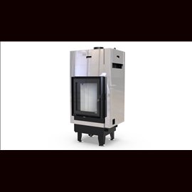 DEFRO HOME NAVI XSM s izolací