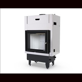 DEFRO HOME NAVI SM s izolací a dvojitým sklem