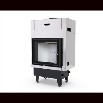 DEFRO HOME NAVI SM s izolací a dvojitým sklem