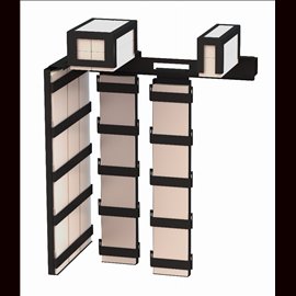 BeF Home Akumulační sada BeF Therm (V) 8 CP/CL