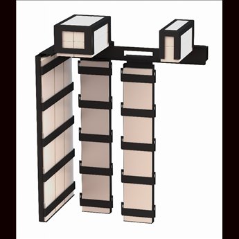 BeF Home Akumulační sada BeF Therm (V) 8 CP/CL