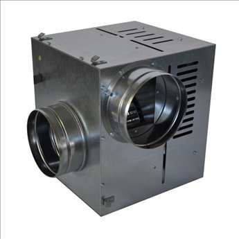 Teplovzdušný ventilátor AN1 II