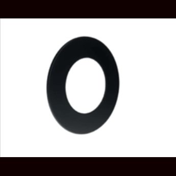 Růžice široká Ø150 mm (Karl)