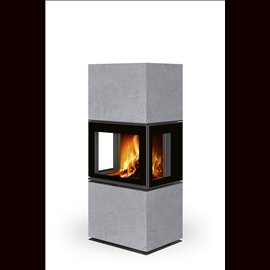 Romotop LERA C G - thermaline