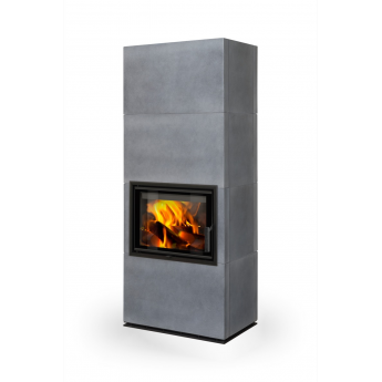 Romotop SOLID F - kachle