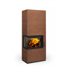 Romotop SOLID L - kachle