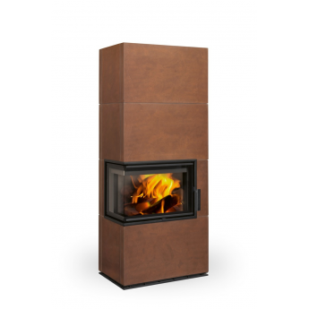 Romotop SOLID L - kachle