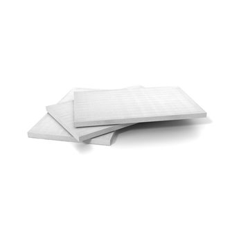 Skamotec 225 rozměr 1000x610x30 mm