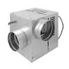 Teplovzdušný ventilátor AN 3
