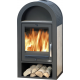 ABX Stockholm 8-3036 TV 7kW