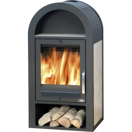 ABX Stockholm 8-3036 TV 7kW