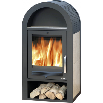 ABX Stockholm 8-3036 TV 7kW