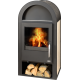 ABX Stockholm TV 12,2 kW