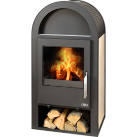 ABX Stockholm TV 12,2 kW