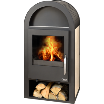 ABX Stockholm TV 12,2 kW