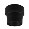 Redukce kouřovodů v zapojení po vodě Ø160/150 mm (Karl)
