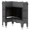 BeF Flat 8 L