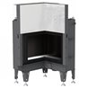 BeF Flat V 4 L