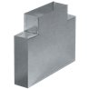 T-kus – kanál (200 mm x90 mm)