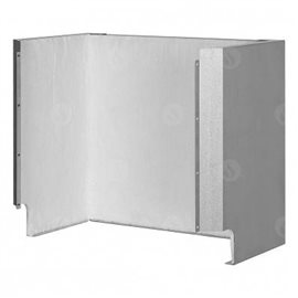 ROMOTOP Kryt s izolací