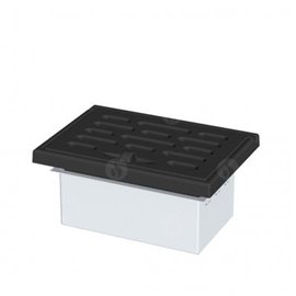 ROMOTOP Sestava Roštu pro akumulační krb CARA