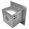 Komínový ventilátor RSG - S vertikálním odtahem