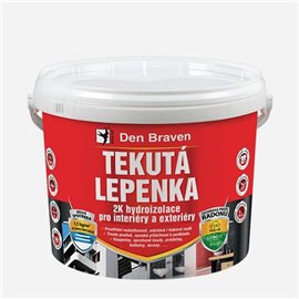 Tekutá lepenka (09.S-T8) 